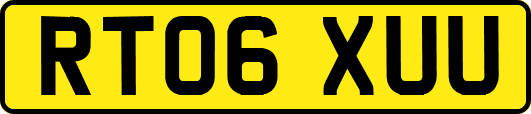 RT06XUU