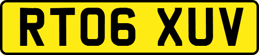 RT06XUV