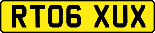 RT06XUX