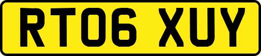 RT06XUY