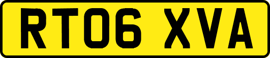 RT06XVA