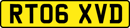RT06XVD