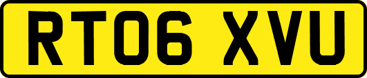 RT06XVU