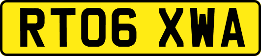 RT06XWA