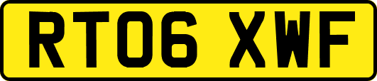 RT06XWF