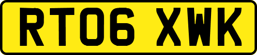 RT06XWK