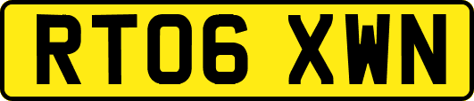 RT06XWN