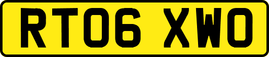 RT06XWO