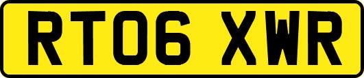 RT06XWR