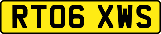 RT06XWS