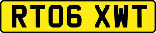RT06XWT