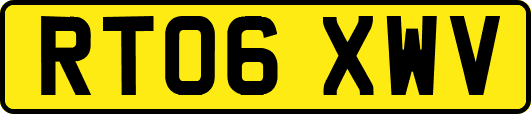 RT06XWV