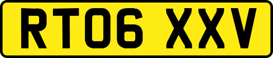 RT06XXV