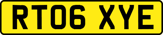 RT06XYE