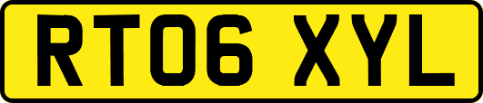 RT06XYL