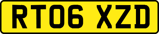 RT06XZD