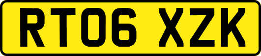 RT06XZK