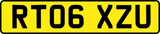 RT06XZU