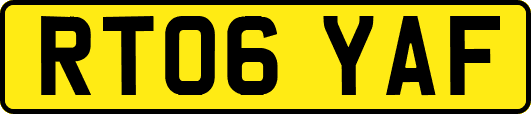 RT06YAF