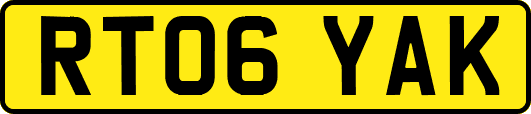 RT06YAK