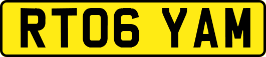 RT06YAM