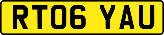 RT06YAU