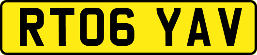 RT06YAV