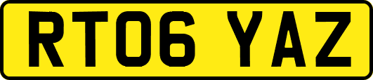 RT06YAZ