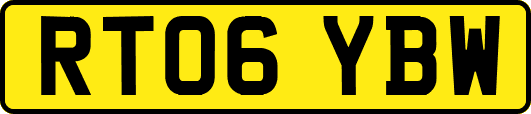 RT06YBW