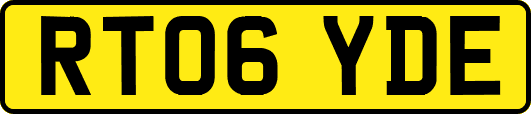 RT06YDE
