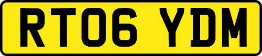 RT06YDM