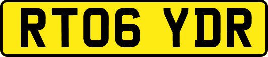 RT06YDR