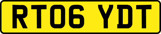RT06YDT
