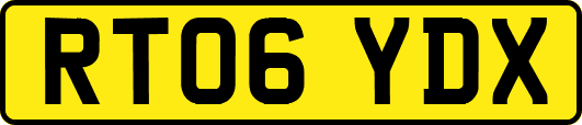 RT06YDX
