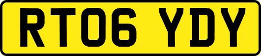 RT06YDY