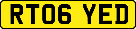 RT06YED