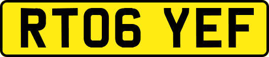 RT06YEF