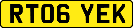 RT06YEK
