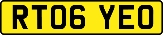 RT06YEO
