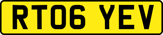 RT06YEV