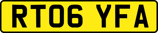 RT06YFA