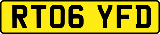RT06YFD