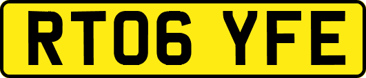 RT06YFE