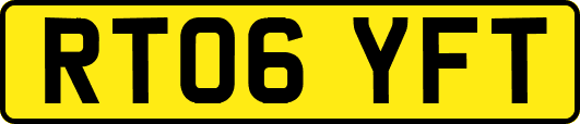 RT06YFT