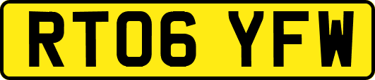 RT06YFW