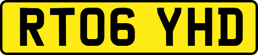 RT06YHD