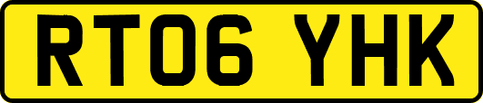 RT06YHK