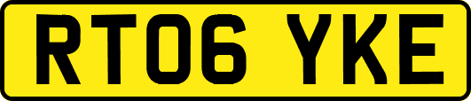 RT06YKE