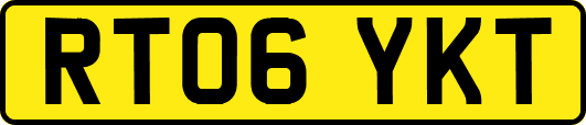 RT06YKT