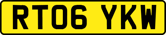 RT06YKW